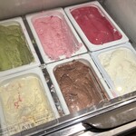 焼にく 和牛食堂 - 