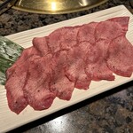 焼にく 和牛食堂 見和店