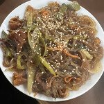 大衆食堂スタンド そのだ - 