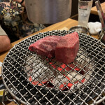 Misuta Yakiniku - 塊肉達