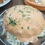 大衆食堂スタンド そのだ - 