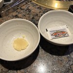 焼にく 和牛食堂 - 