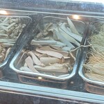 焼にく 和牛食堂 - 