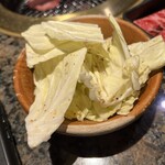 焼にく 和牛食堂 - 