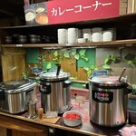 焼にく 和牛食堂 - 