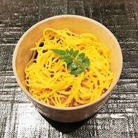 新ばし 星野 - 錦糸卵、鰻の蒸し寿司