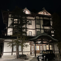 日光金谷ホテル -  日光金谷ホテル -