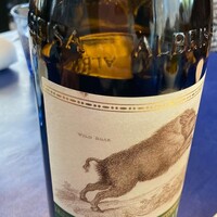 オッティモ・シーフード・ガーデン 新宿店 - ワインを1本追加しました。