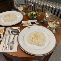 日光金谷ホテル -  日光金谷ホテル -