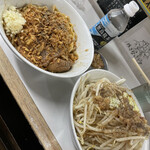 ラーメン荘 歴史を刻め なかもず店 - 