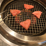 焼肉スタミナ軒 - 