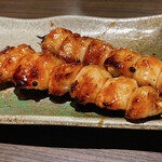 酉や 喜兵衛 - ぼんぼち（タレ）