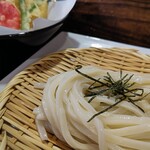 麺処まはろ - 