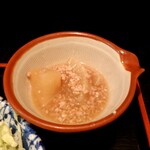 Uchida - 大根そぼろ煮