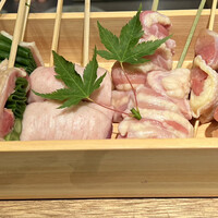 焼鳥米澤 - 