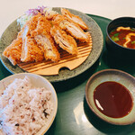 楽一楽座 - 料理写真: