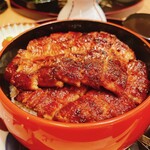 Unagi Hitsumabushi Binchou - 