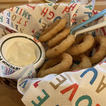 ハンバーガーカフェ ナル アロハスタイル - 