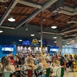 Golden Road Brewing Anaheim - 