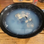 Sakashounomise Sakaya - しじみ汁