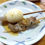 喰うかい - おでん(2023年5月1日撮影)