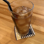 ハンバーガーカフェ ナル アロハスタイル - 