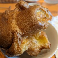 トラットリア グランボッカ -  トラットリア グランボッカ -