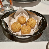 Benoit Alain Ducasse - 