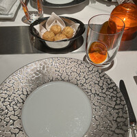 Benoit Alain Ducasse - 