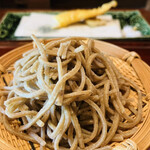 Edo Soba Wabisuke - 