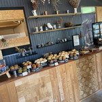 Bubude coffee - 