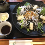 そば処みよし - 