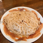 麺道はなもこし - 