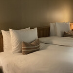 ふふ - 全室スイート
      プレシャススイートに宿泊しました。