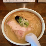 麺道はなもこし - 