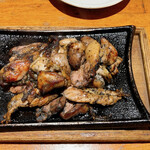 鳥良商店 - 鶏くわ焼 レギュラー