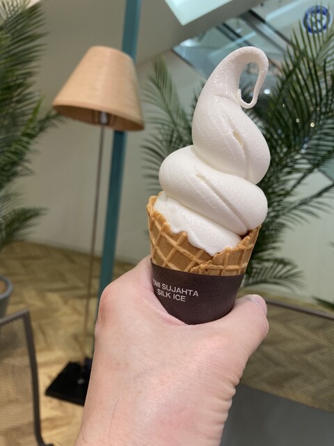 まいにち、ほっかいどう - 弘前（ジェラート・アイスクリーム）の写真