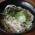 かどや - これが300円うどん