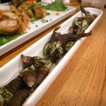 だぼ - 姫島産　亀の手