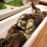 だぼ - 姫島産　亀の手