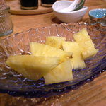 だぼ - デザート