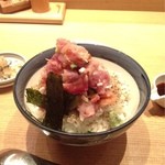 日本橋海鮮丼 つじ半 日本橋本店