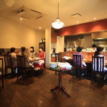 ラ・ヴェーナ・デル・レンニョ - 