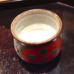 車力門 ちゃわんぶ - 本日の酒器。かわいいっ！