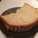 La vida - パン二種類目