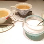 La vida - エスプレッソ