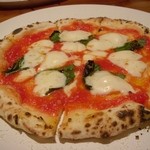 La vida - マルゲリータ