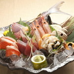 炭火ビストロ　華泉 広瀬通仙台駅前店