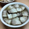 坂内食堂