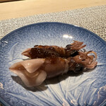 Sushi Enishi - 